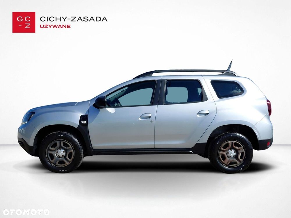 Dacia Duster - 2