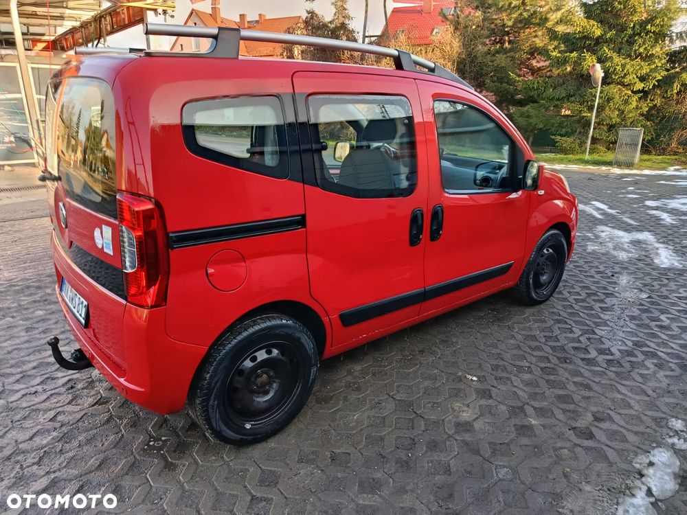 Fiat Qubo - 7