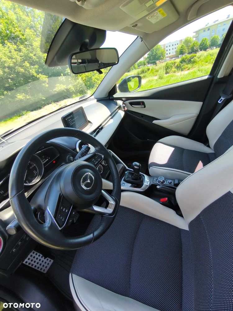 Mazda 2 1.5 Skypassion - 3