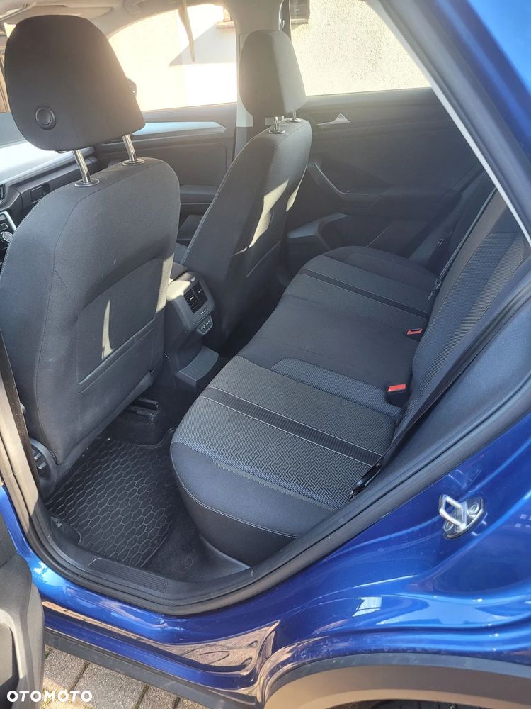 Volkswagen T-Roc 1.5 TSI Life - 6