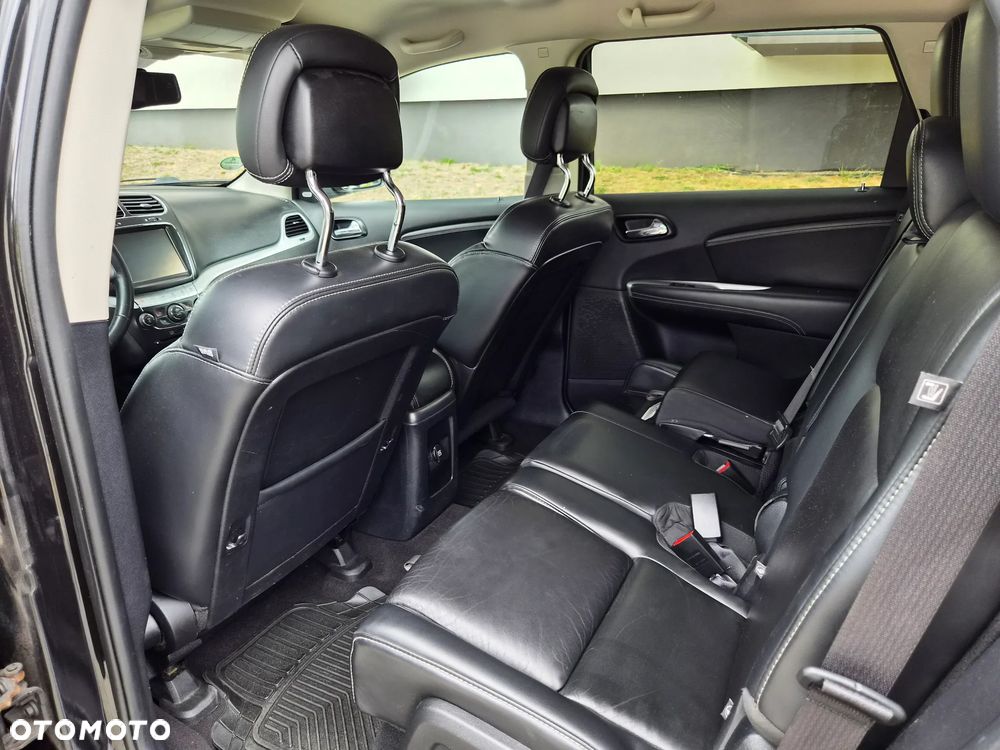 Fiat Freemont 2.0 Multijet Urban - 28