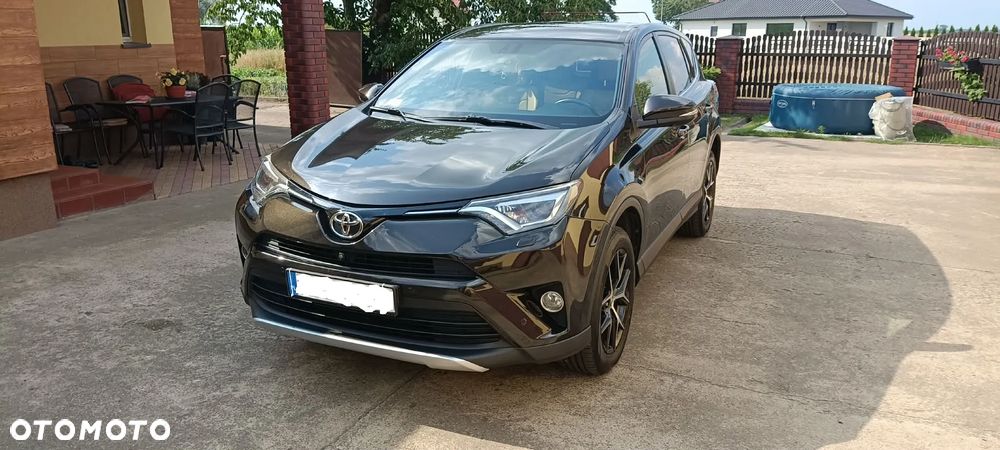 Toyota RAV4 2.0 D-4D Prestige 4x2 - 6