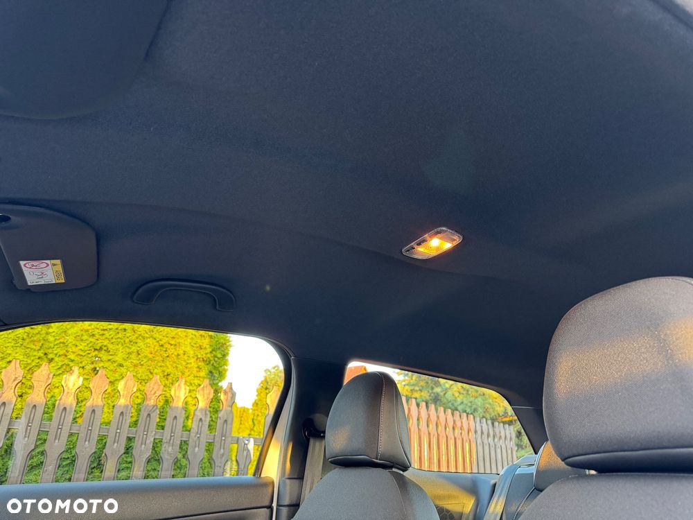 Citroën DS3 PureTech 110 Start & Stop EAT6 SoChic - 20