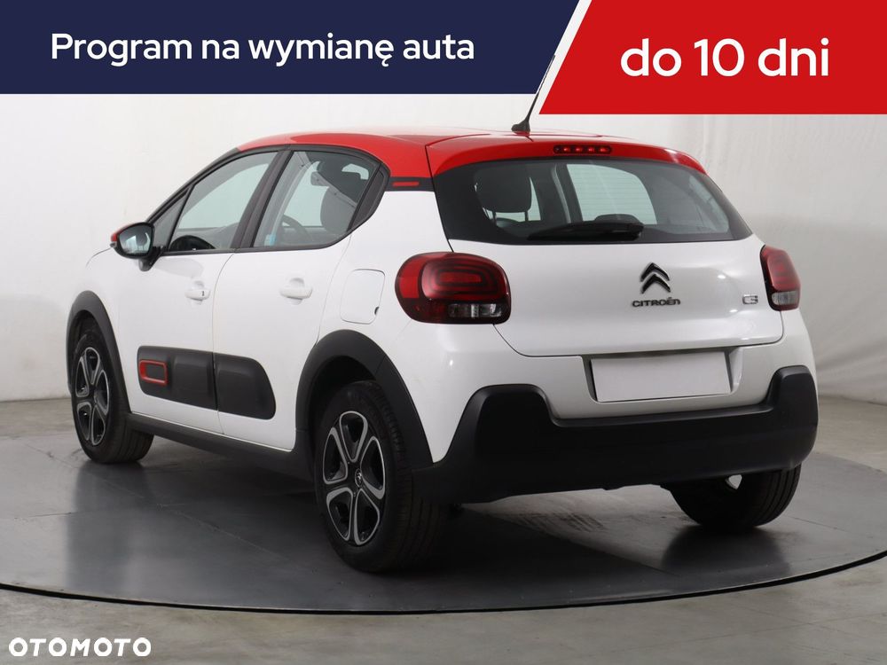 Citroën C3 - 6