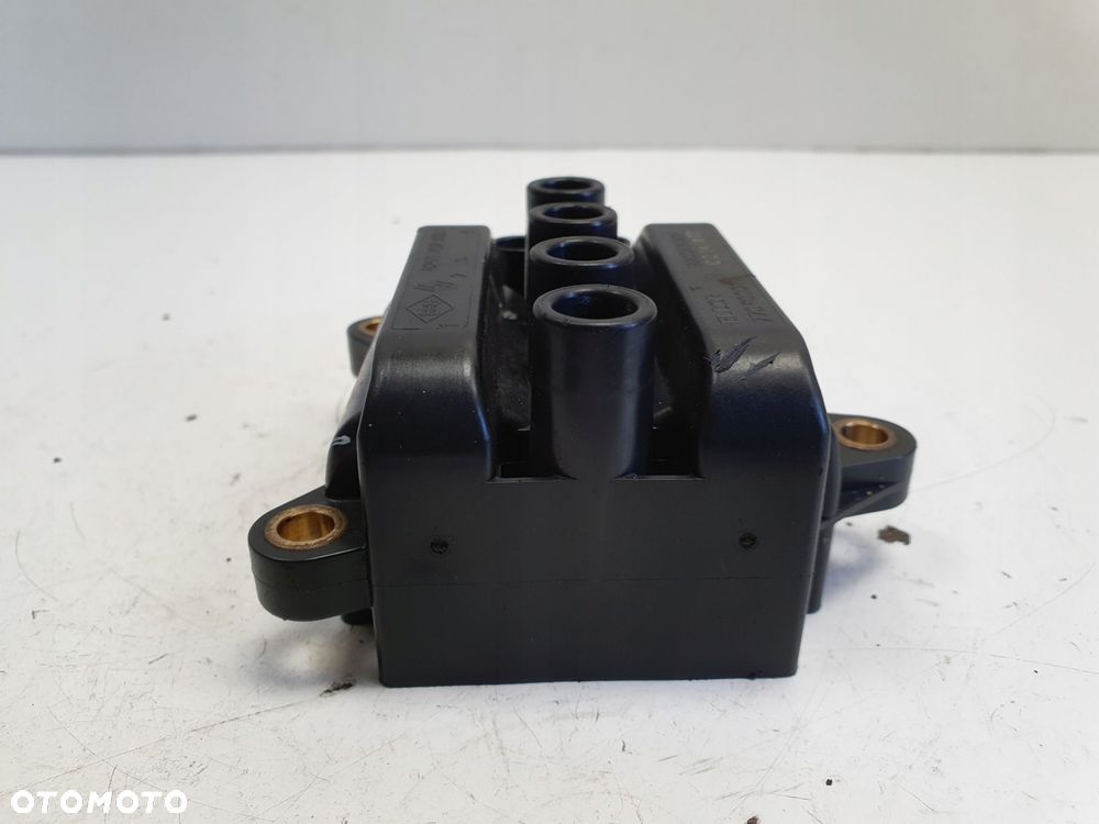CEWKA ZAPŁONOWA Renault Clio III 1.2 16V _ H8200734204 116 tyś km - 3