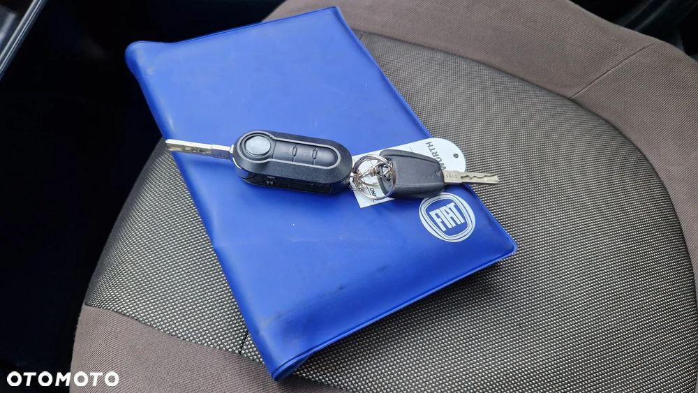 Fiat Bravo 1.4 16V Dynamic - 17