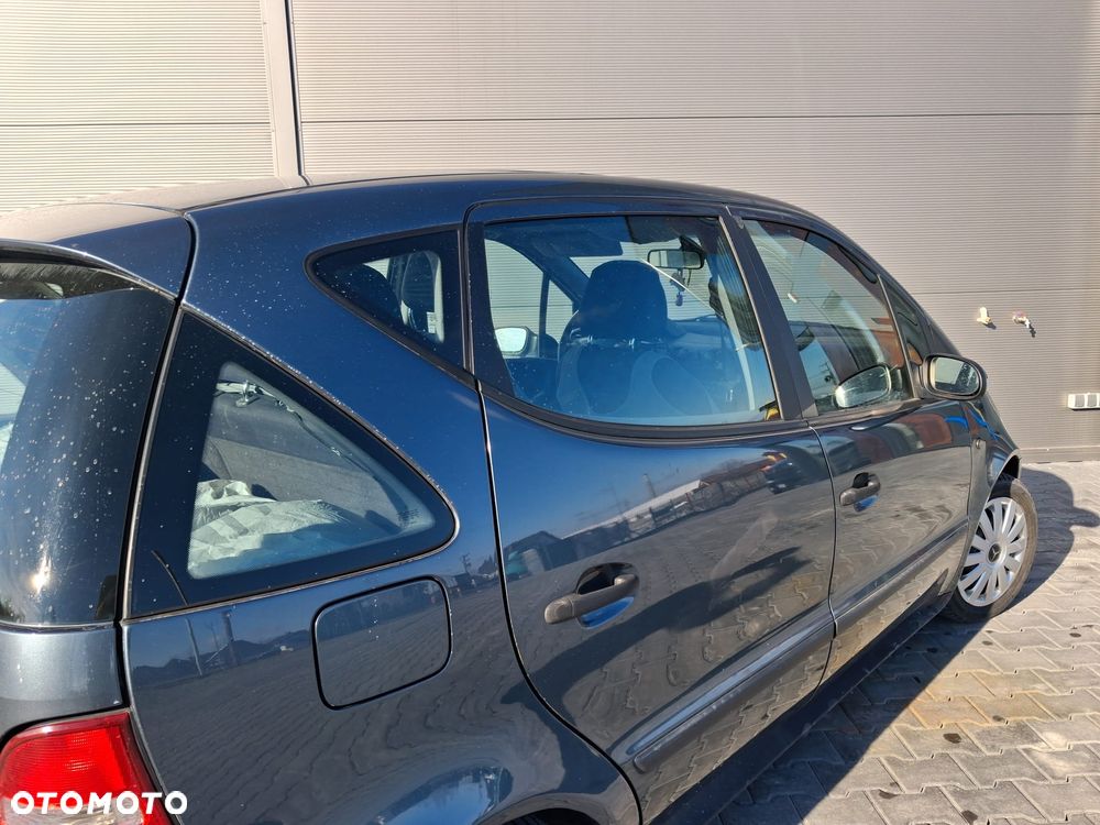 Mercedes-Benz Klasa A 170 CDI Avantgarde - 7