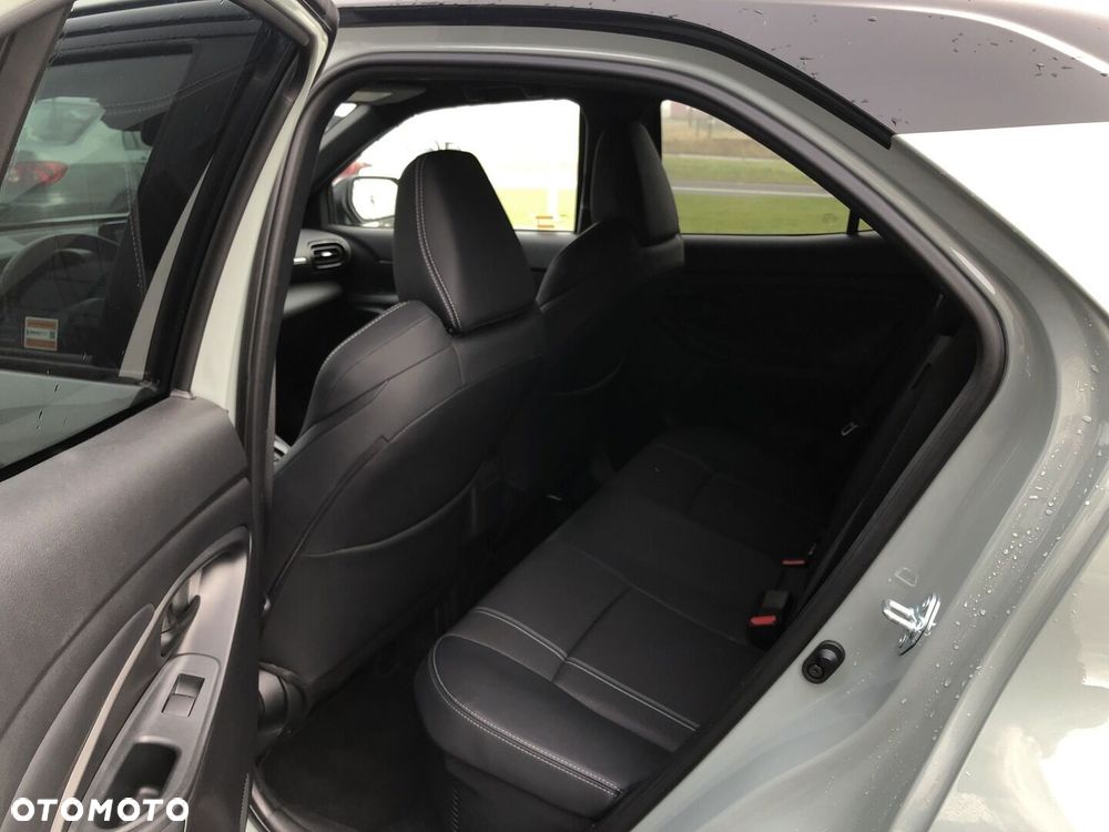 Toyota Yaris Cross Hybrid 1.5 Executive AWD - 18