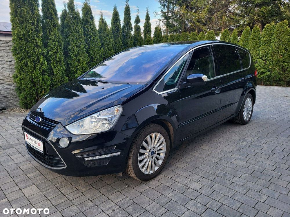 Ford S-Max - 2