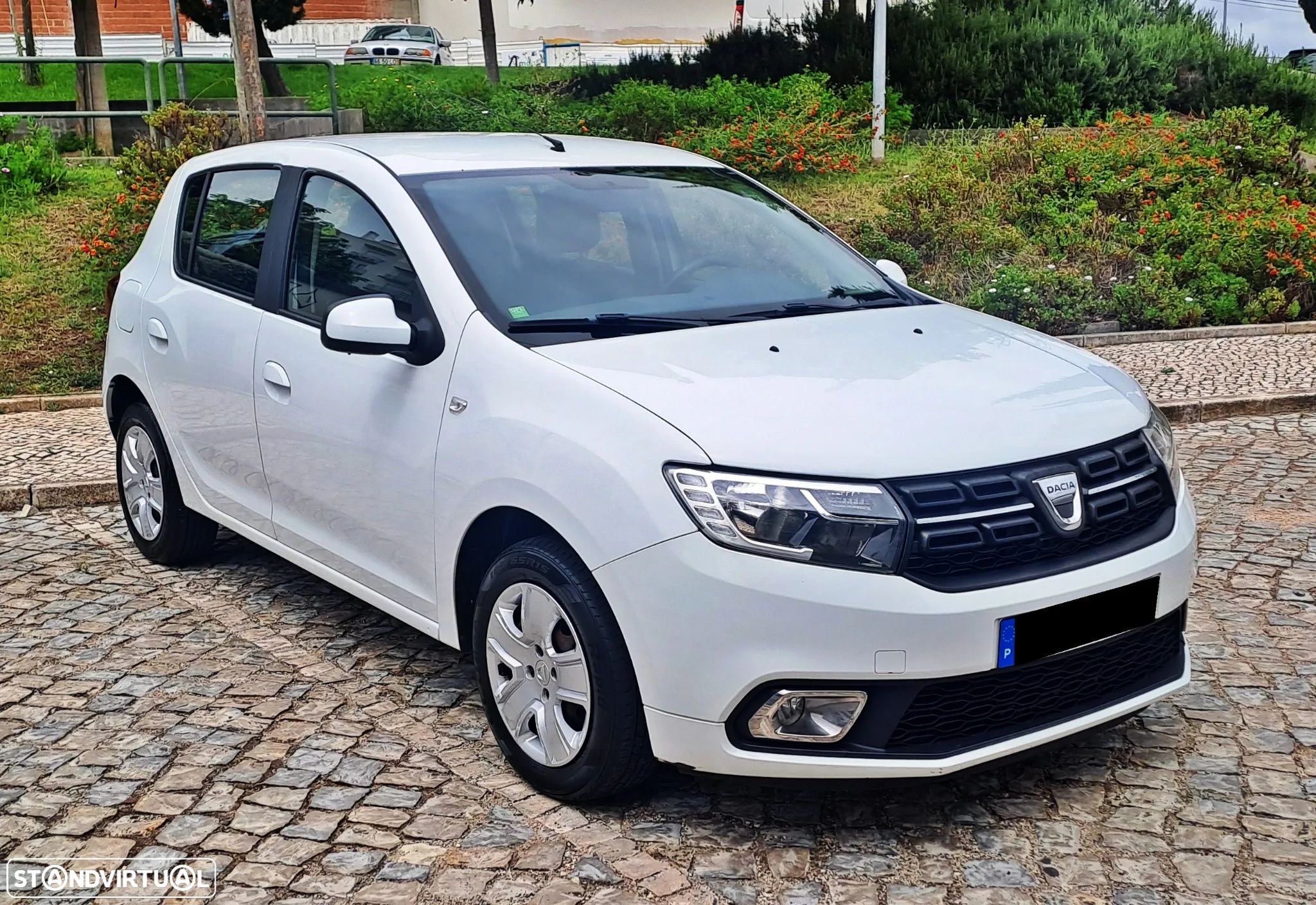 Dacia Sandero 0.9 TCe Comfort Bi-Fuel - 1