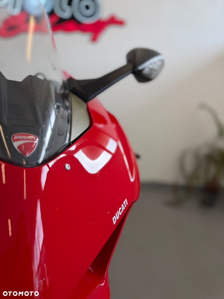 Ducati Panigale V4S - 11