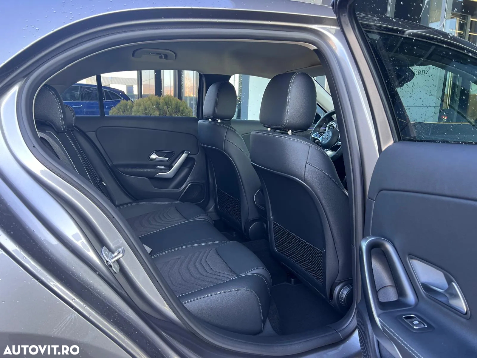 Mercedes-Benz A 200 MHEV 7G-DCT - 11