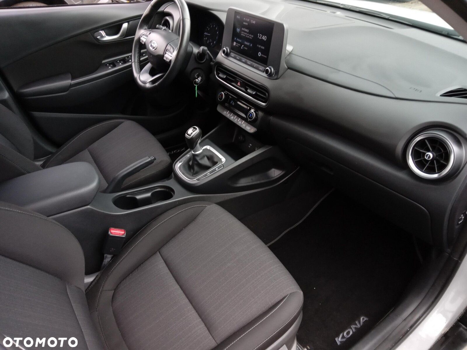 Hyundai Kona - 27