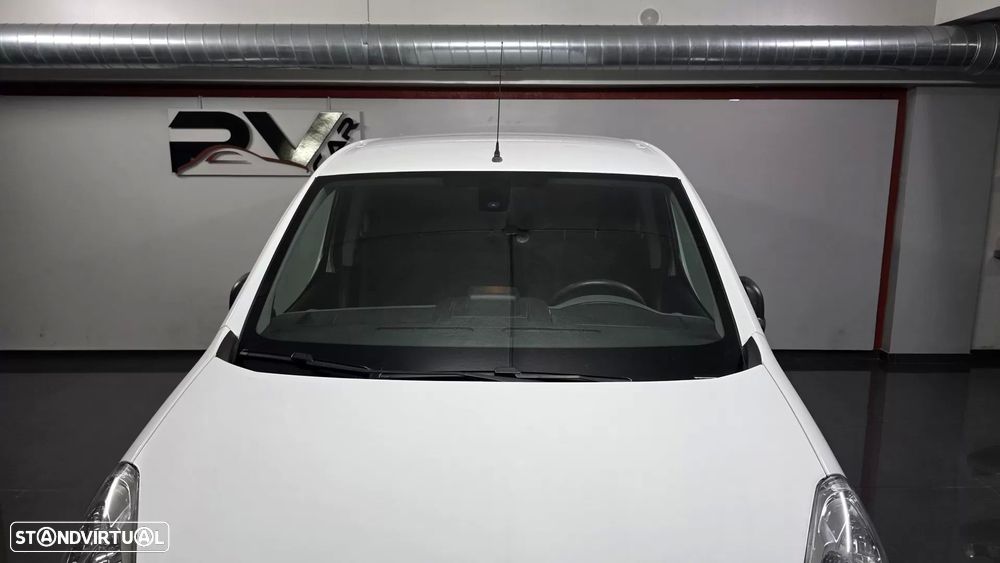 Citroën berlingo 1.6 bluehdi l2 100 cv longa c iva - 38