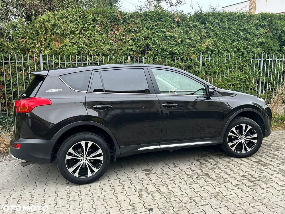 Toyota RAV4 - 14