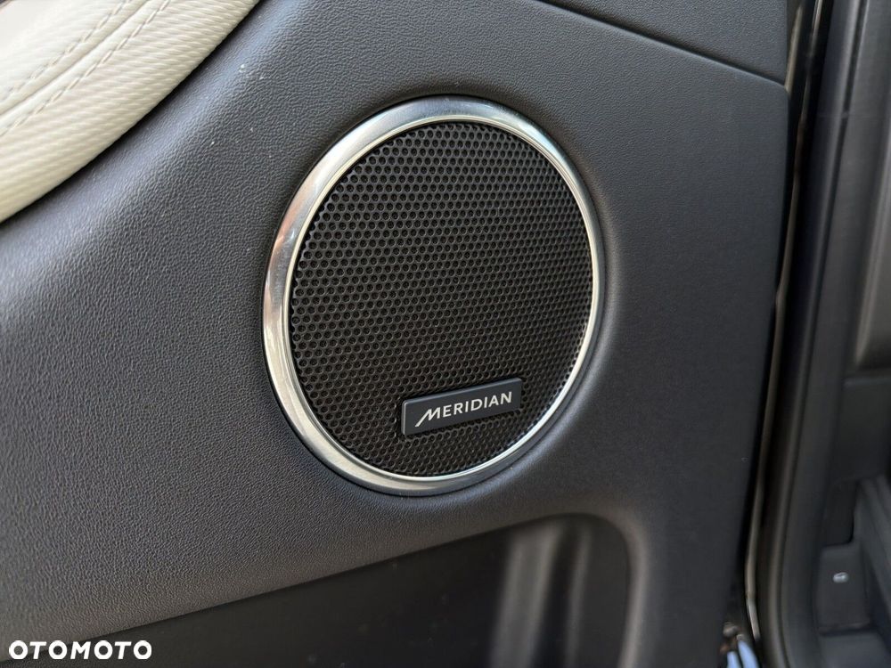 Land Rover Discovery Sport - 21