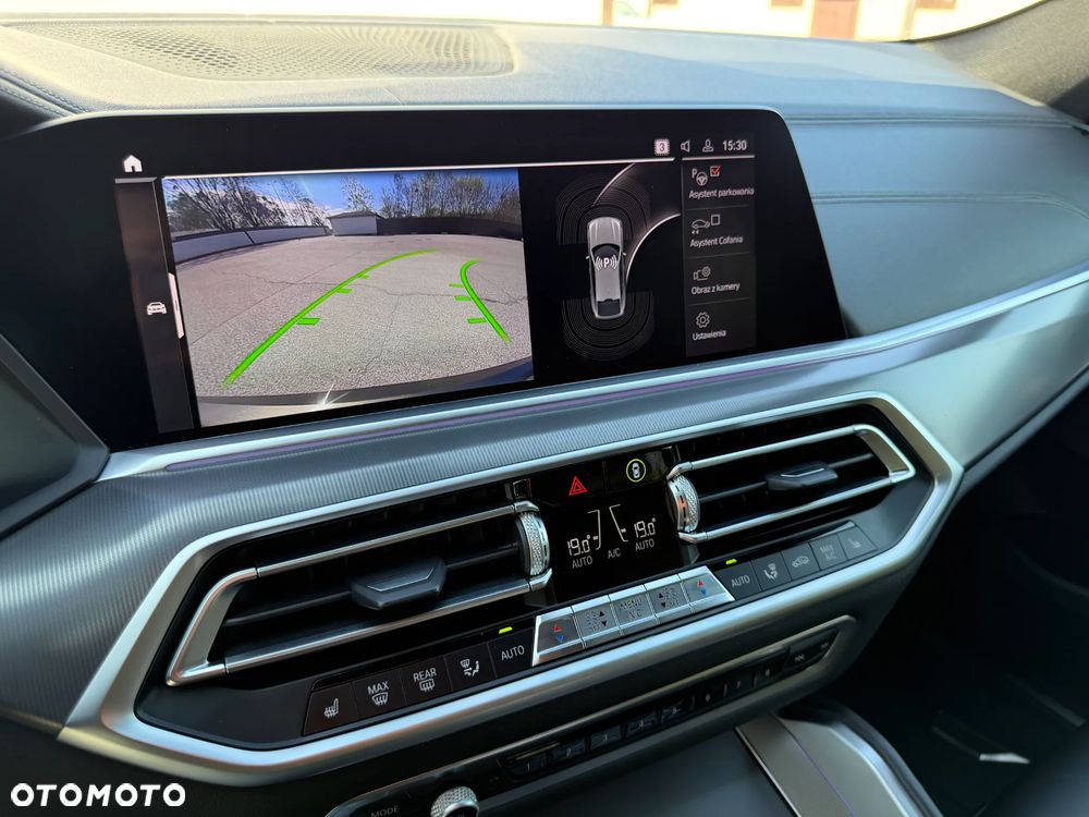 BMW X6 xDrive30d - 26