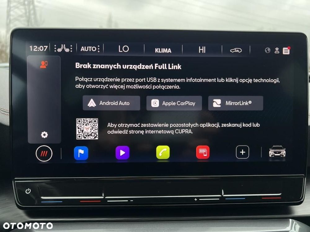 Cupra Formentor VZ 2.0 TSI 4Drive DSG - 20