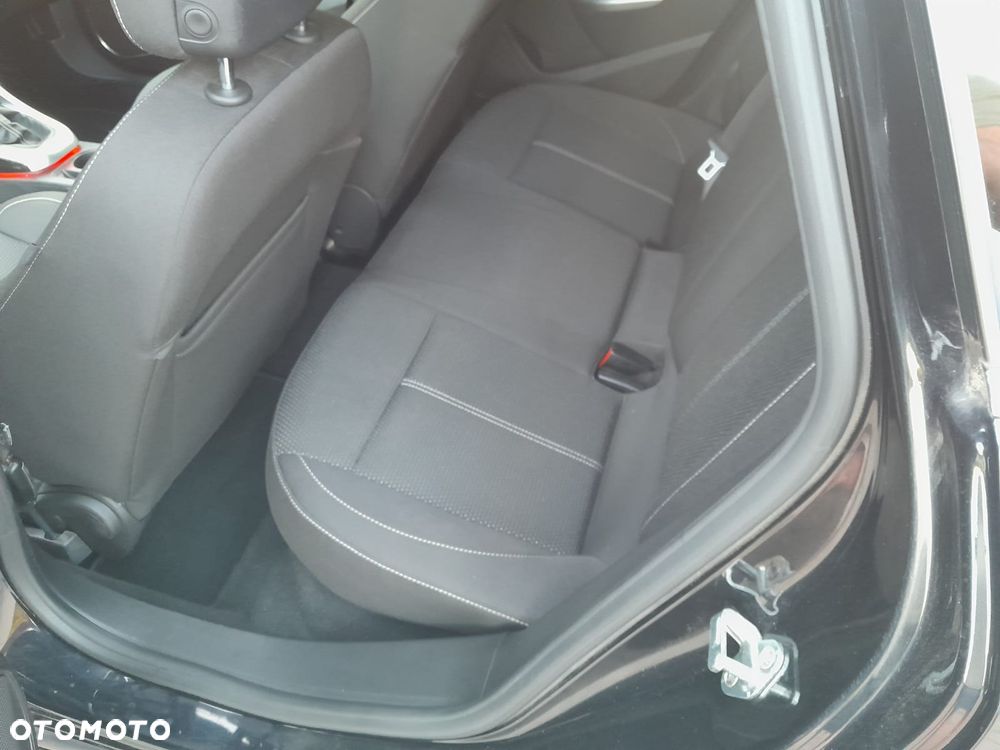 Opel Astra - 18
