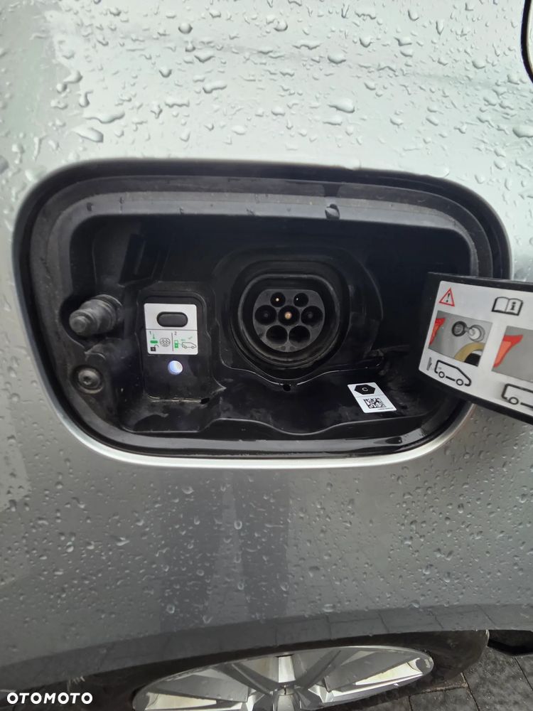 Renault Megane 1.6 E-TECH Plug-In Zen - 19