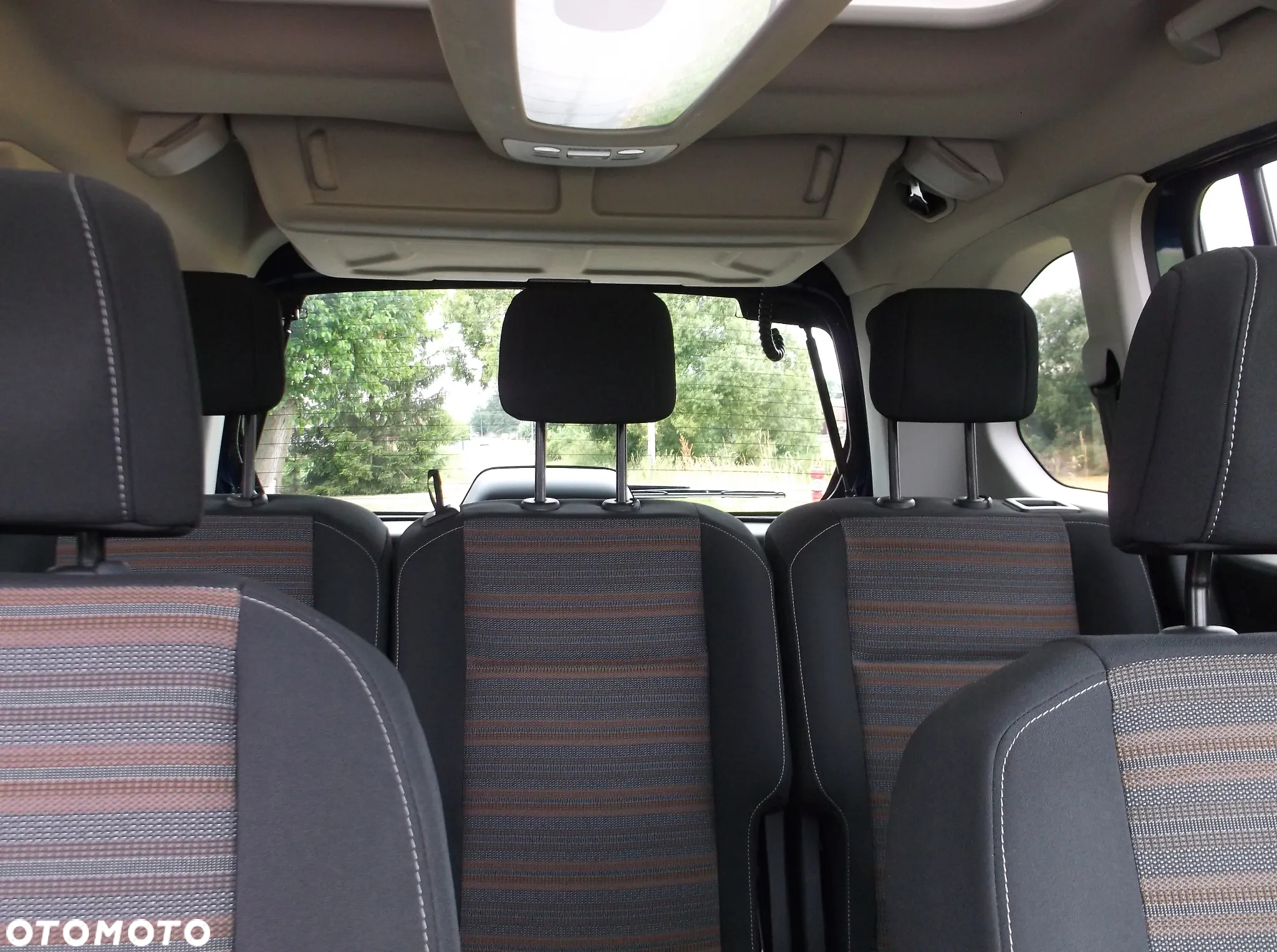 Opel Combo Life 1.5 D Start/Stop Innovation - 11