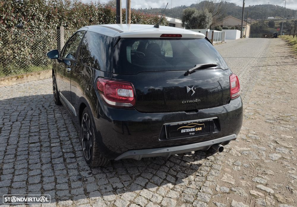 Citroën DS3 1.6 e-HDi Graphic Art - 13