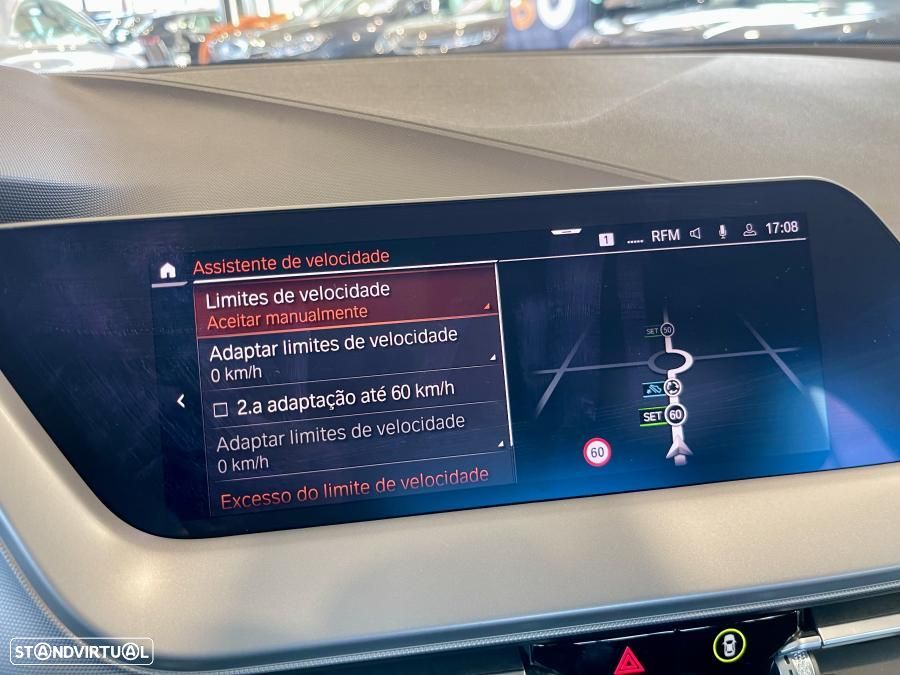 BMW 216 Gran Coupé d Advantage - 23
