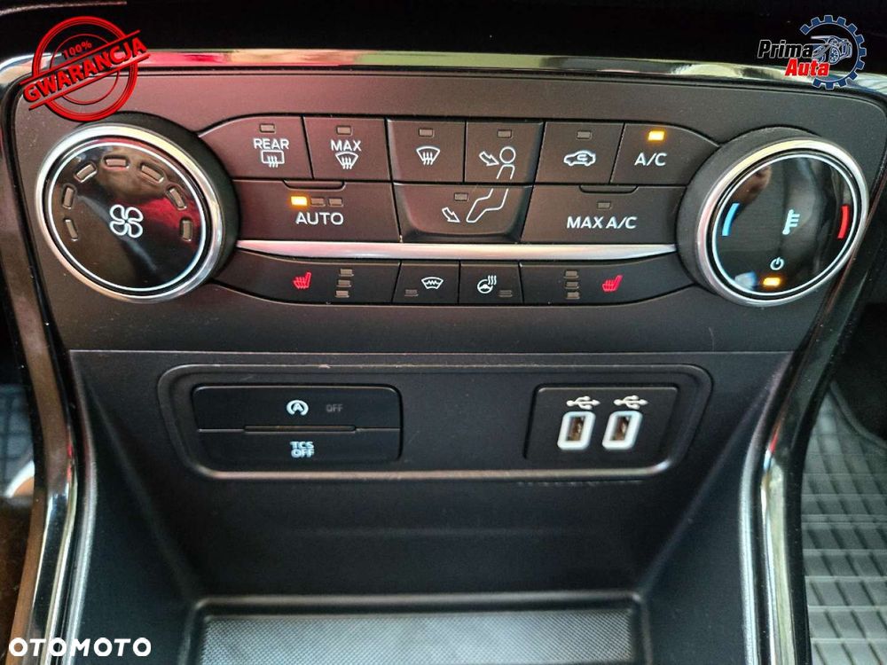 Ford EcoSport 1.0 EcoBoost TITANIUM - 18