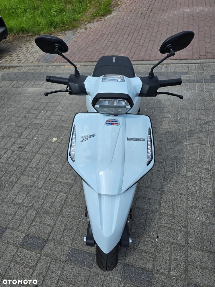 Lambretta Inny - 4