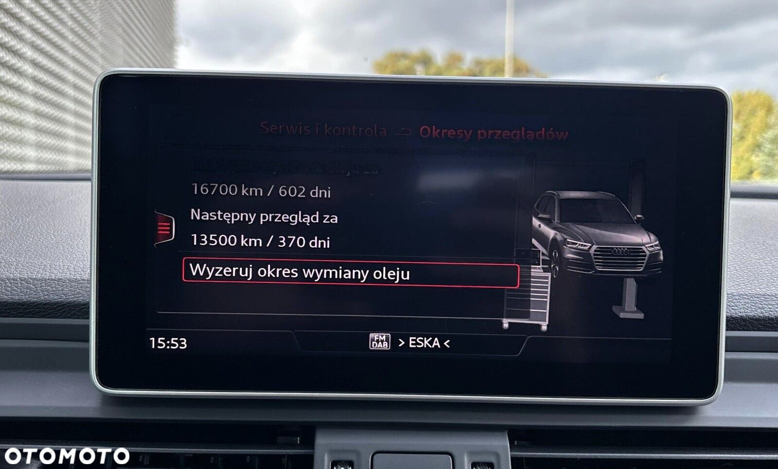Audi SQ5 - 30