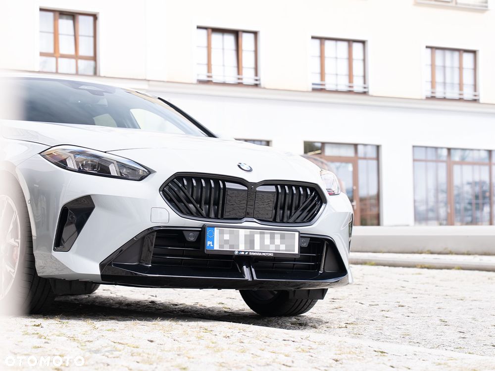 BMW Seria 1 - 2