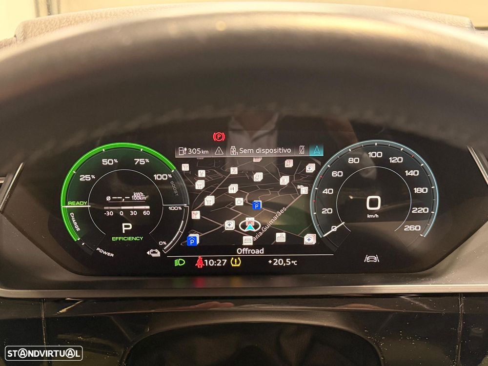 Audi e-tron 55 quattro S line - 20