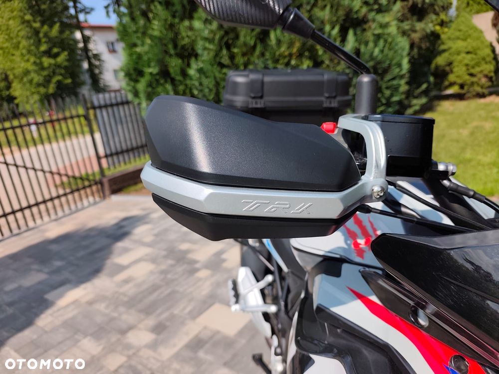 Benelli TRK 502X - 33