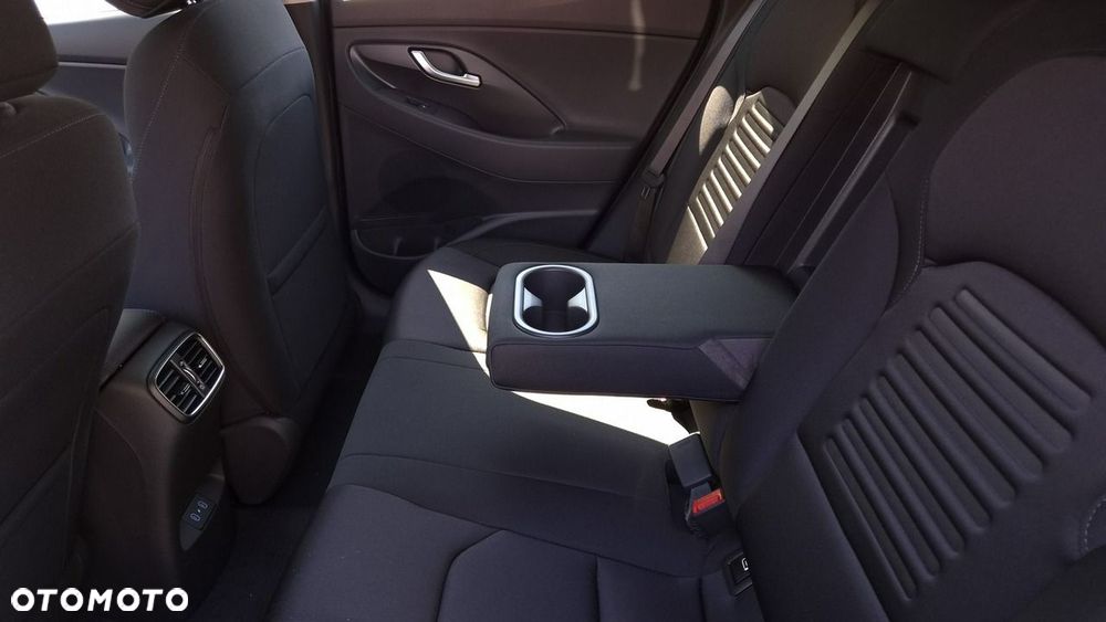 Hyundai i30 1.6 T-GDI Smart DCT - 15