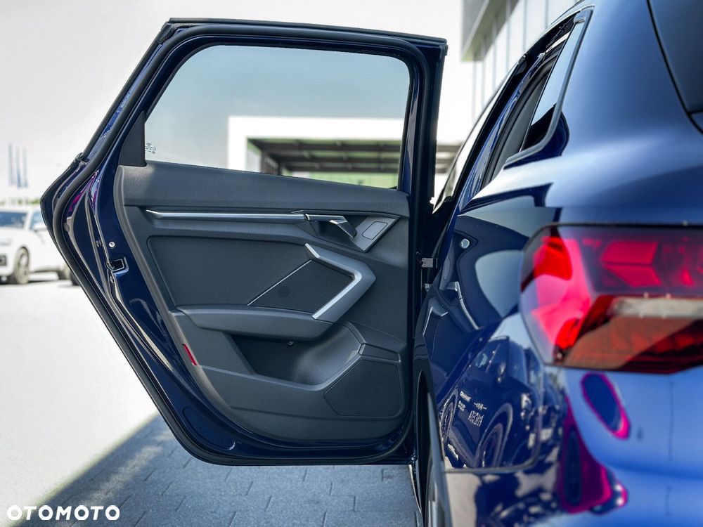 Audi A3 Sportback - 35