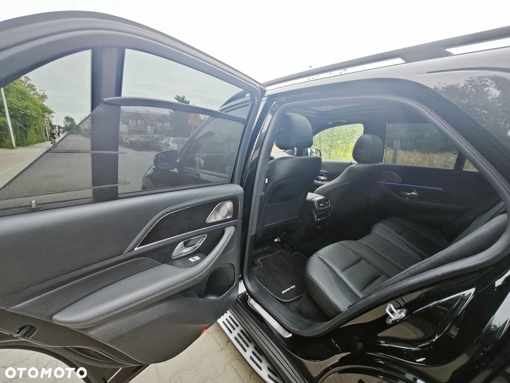 Mercedes-Benz GLE 350 de 4-Matic Advanced - 21