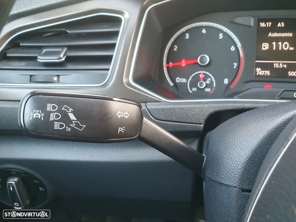 VW T-Roc 1.0 TSI Style - 44