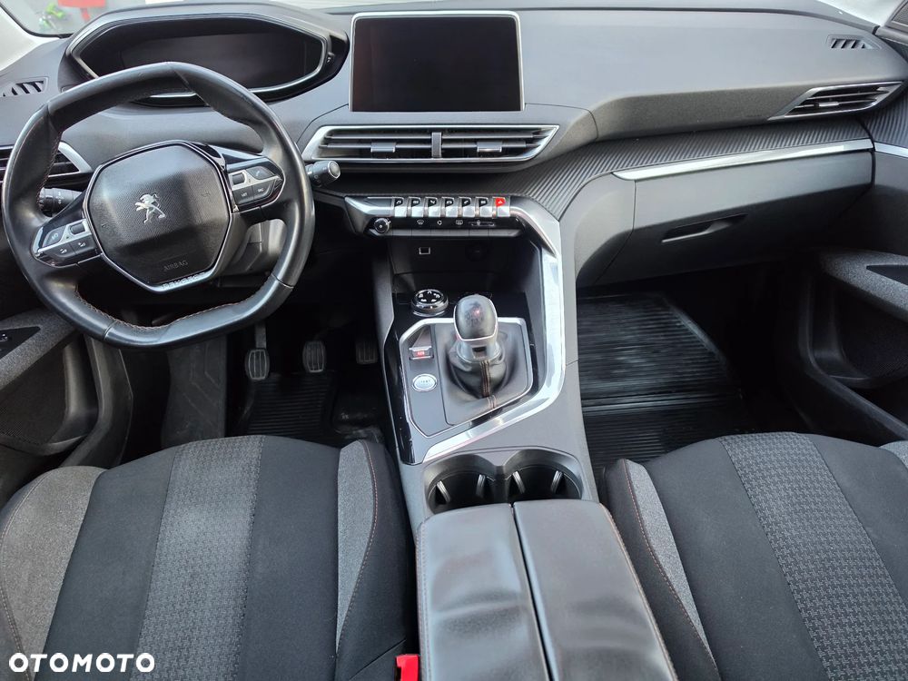 Peugeot 5008 1.2 PureTech Access - 14