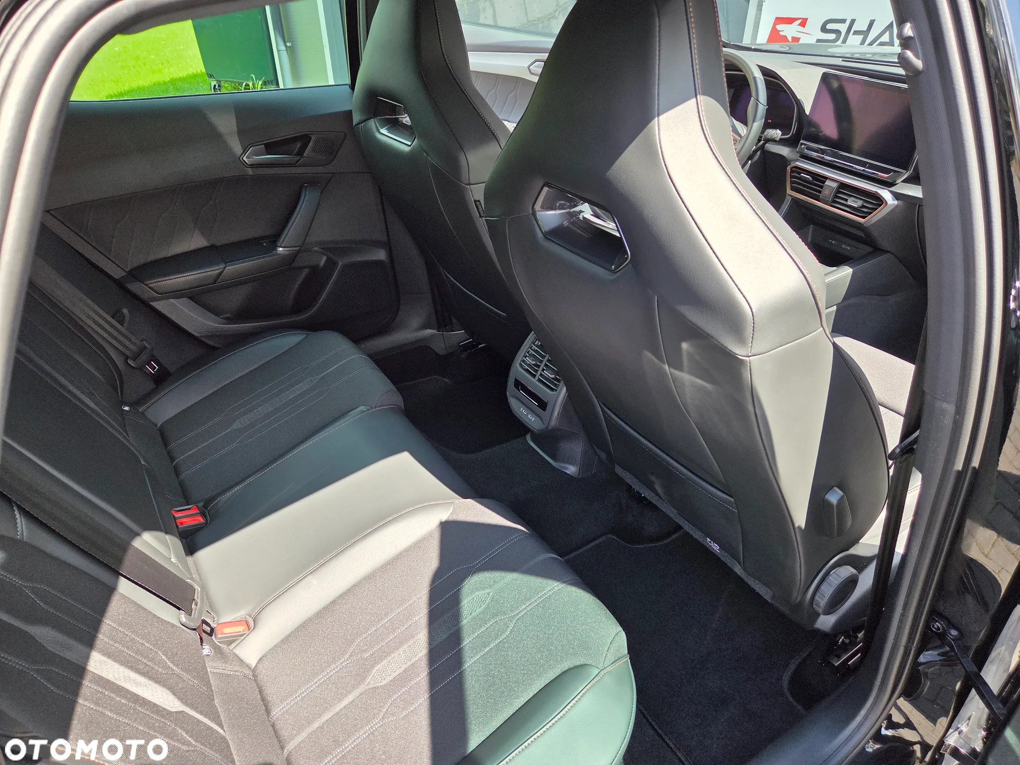 Cupra Formentor 2.0 TSI 4Drive VZ DSG - 9