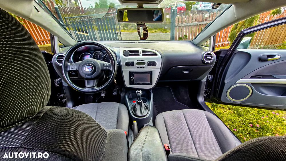 Seat Leon - 13