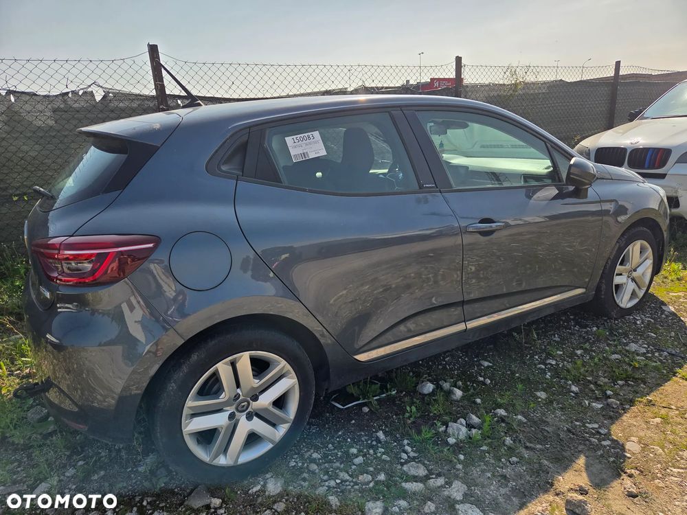 Renault Clio E-TECH 140 BUSINESS EDITION - 25