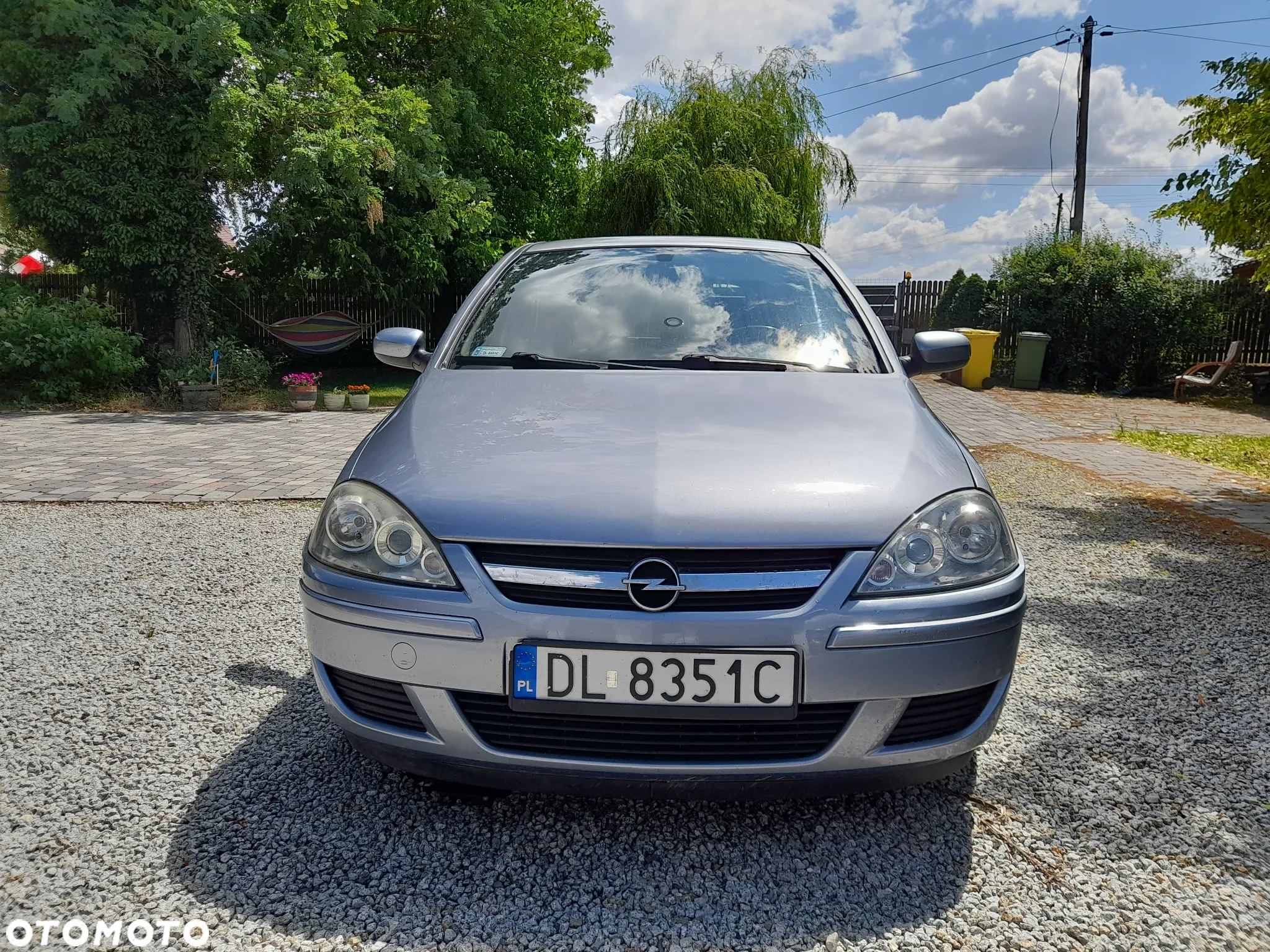 Opel Corsa - 2