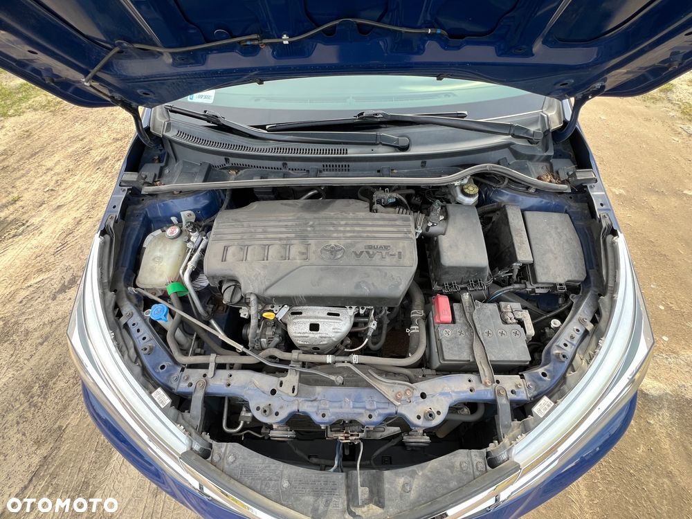 Toyota Corolla 1.33 Active - 31