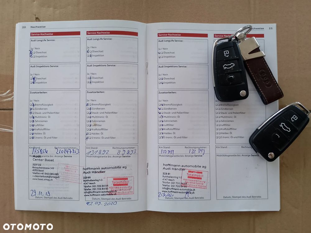 Audi Q3 - 21