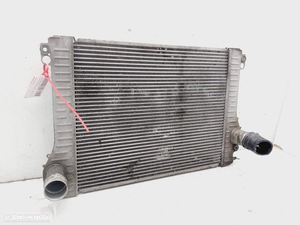 INTERCOOLER LEXUS IS - 1