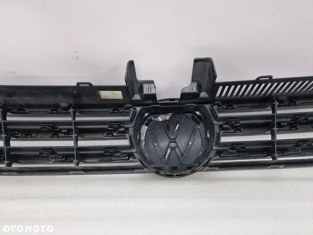 VW TOURAN II LIFT 5TA 15- ATRAPA / GRILL PRZEDNI PRZÓD , NR 5TA853653B / 5TA853651H / 5TA853651J / 5TA853651K , NR AUKCJI GR360 - 15