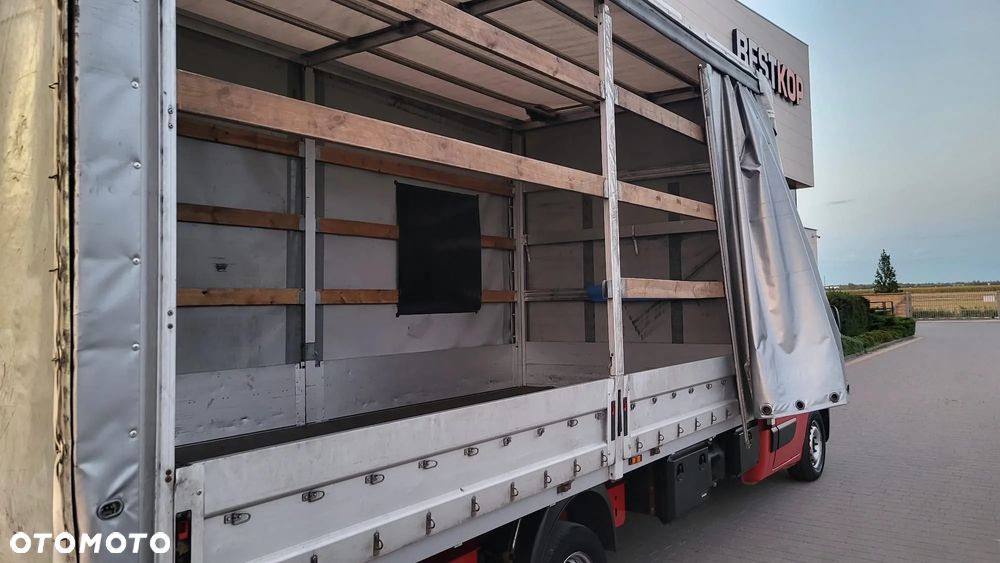 Renault master - 22