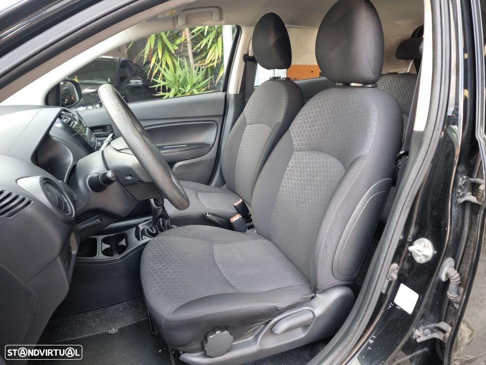 Mitsubishi Space Star 1.2 Intense - 3