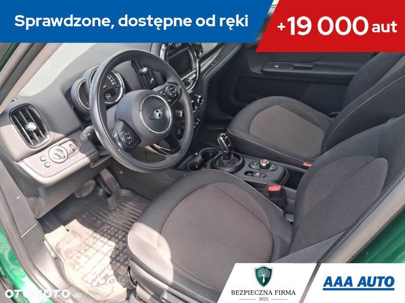 MINI Countryman - 2