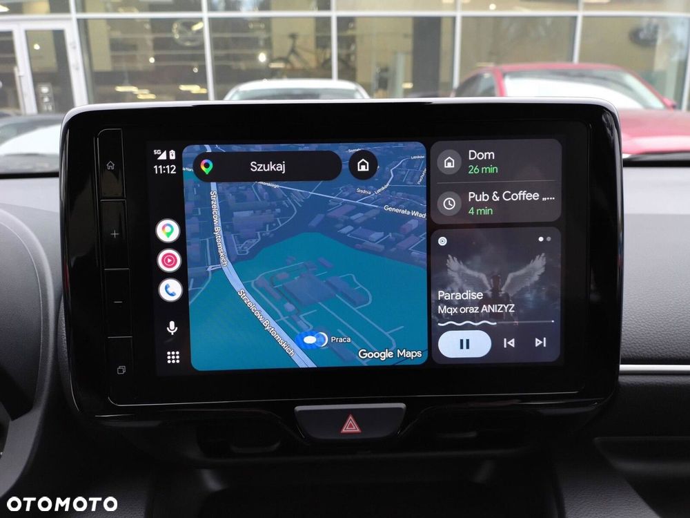 Mazda 2 Hybrid 1.5 Exclusive Line CVT - 20